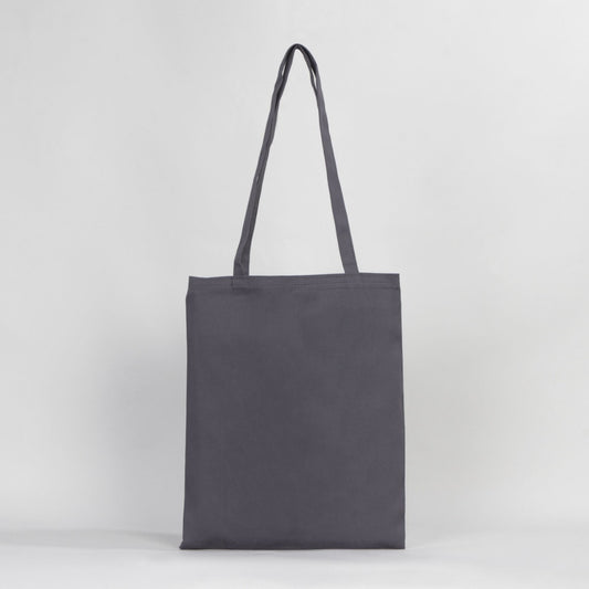 Gabardin Bez Çanta 35x40 cm Antrasit Renk - istecanta.com