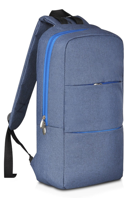 Icon Laptop Sırt Çantası Lacivert Renk-PAM004 - istecanta.com