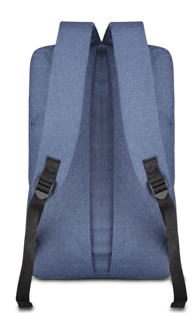 Icon Laptop Sırt Çantası Lacivert Renk-PAM004 - istecanta.com