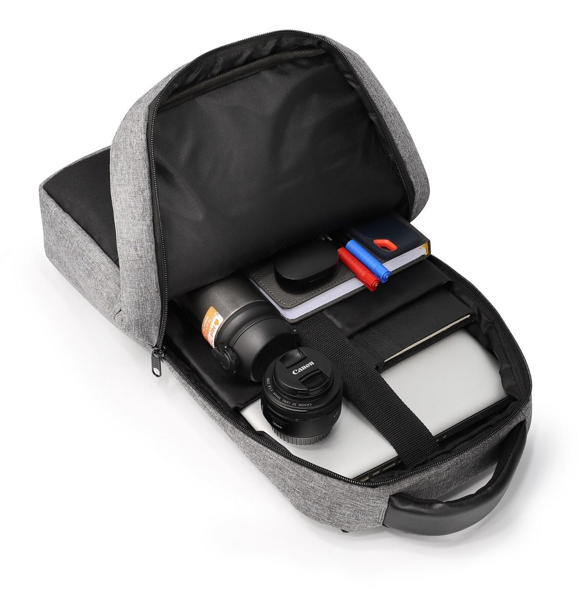 AB005 Uni Sırt Çantası - istecanta.com