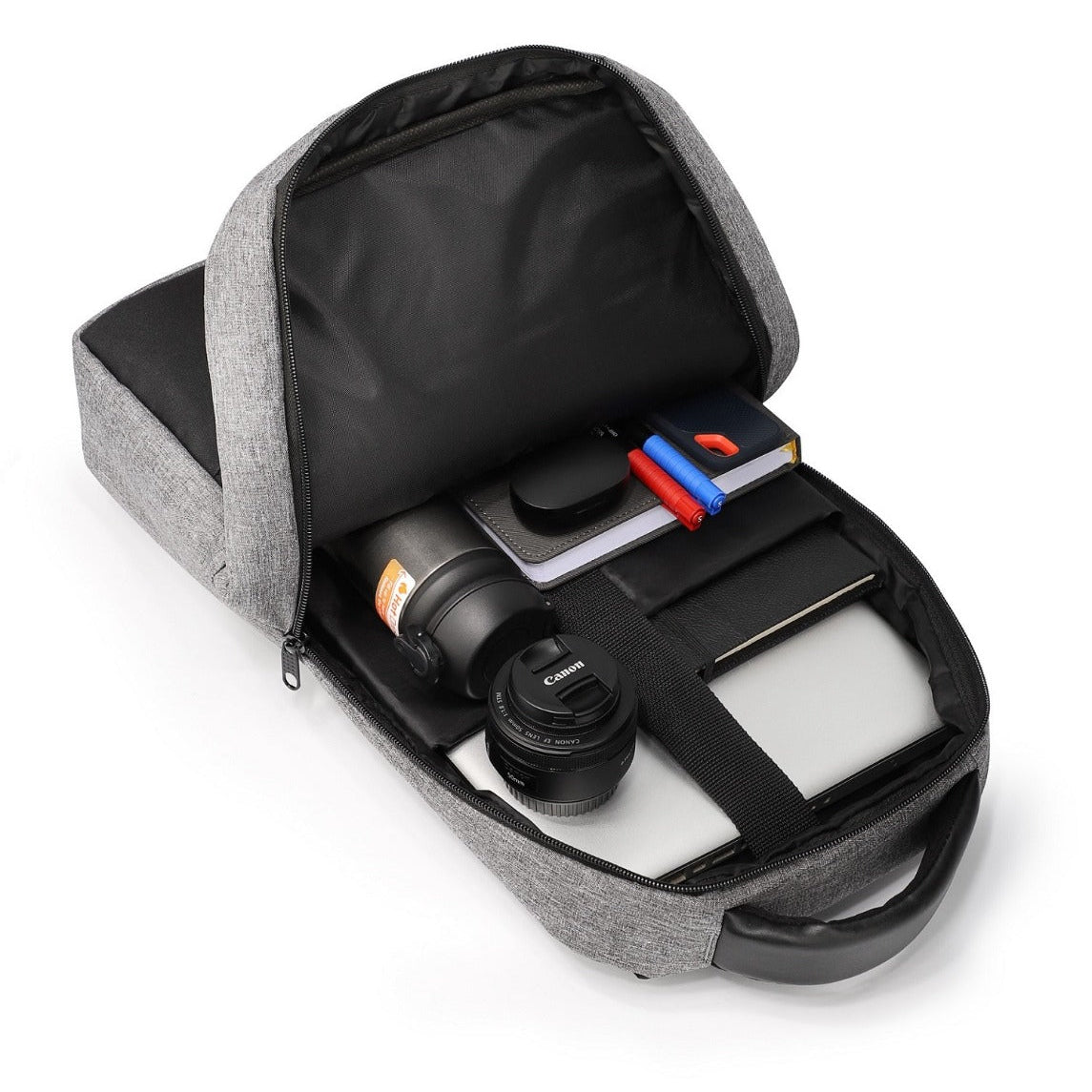 AB005 Uni Sırt Çantası - istecanta.com