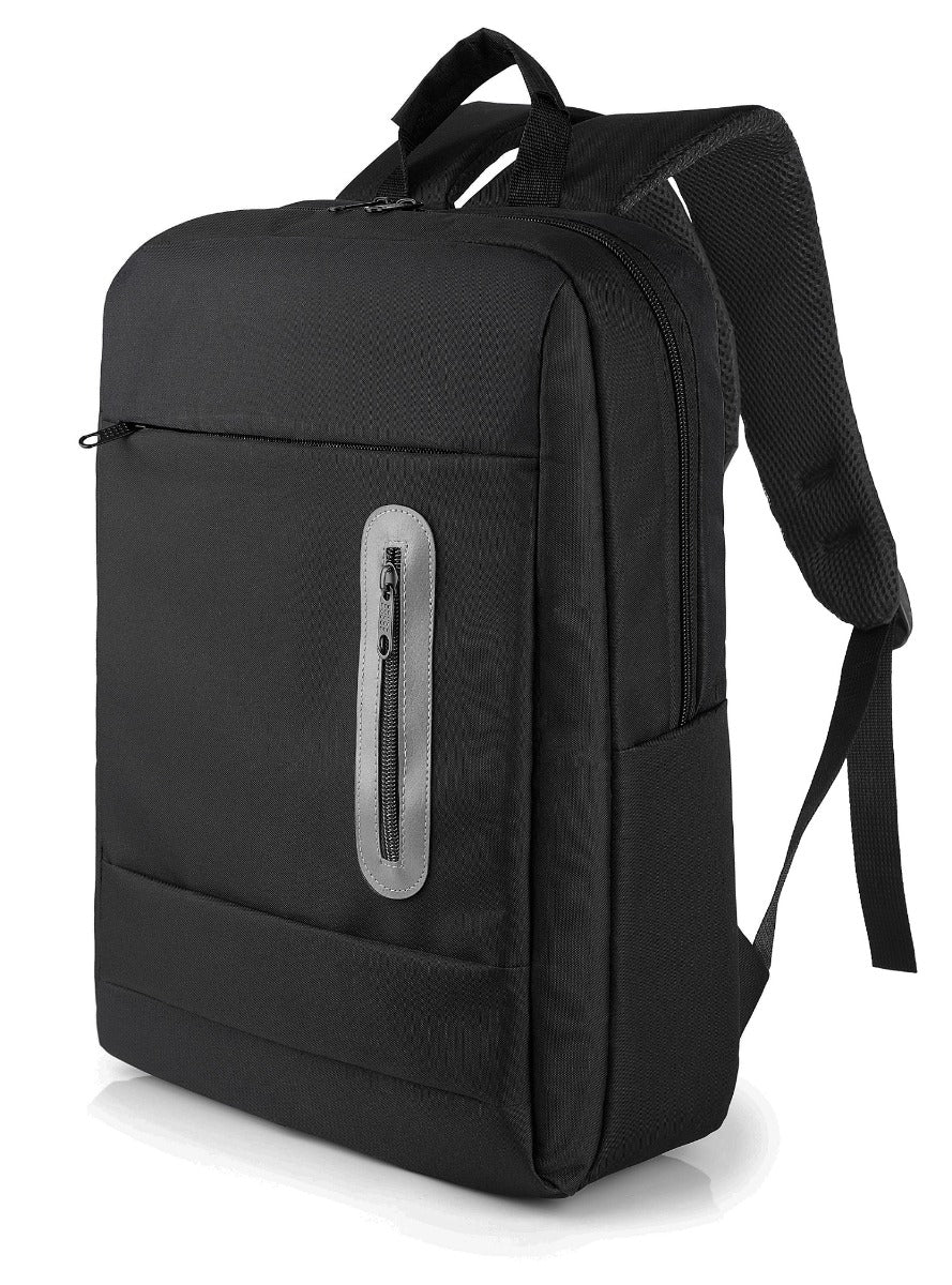 AB003 Siyah Sırt Çantası - istecanta.com