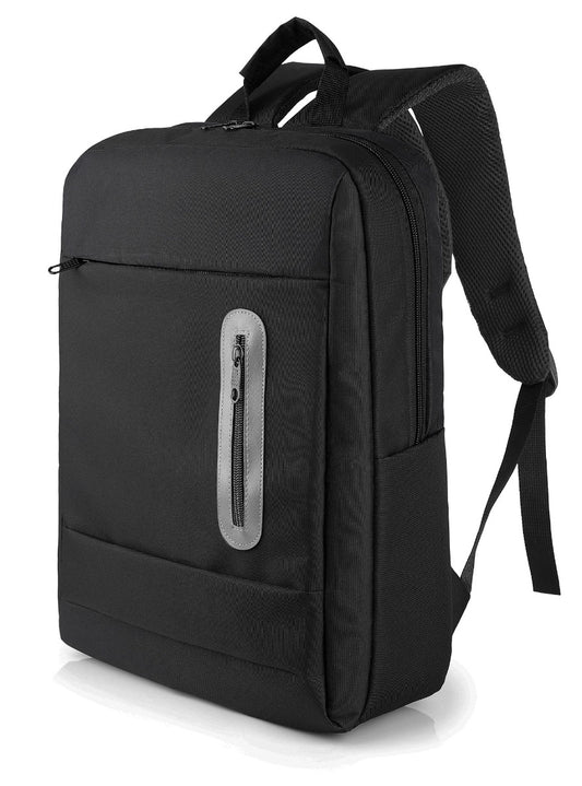 AB003 Siyah Sırt Çantası - istecanta.com