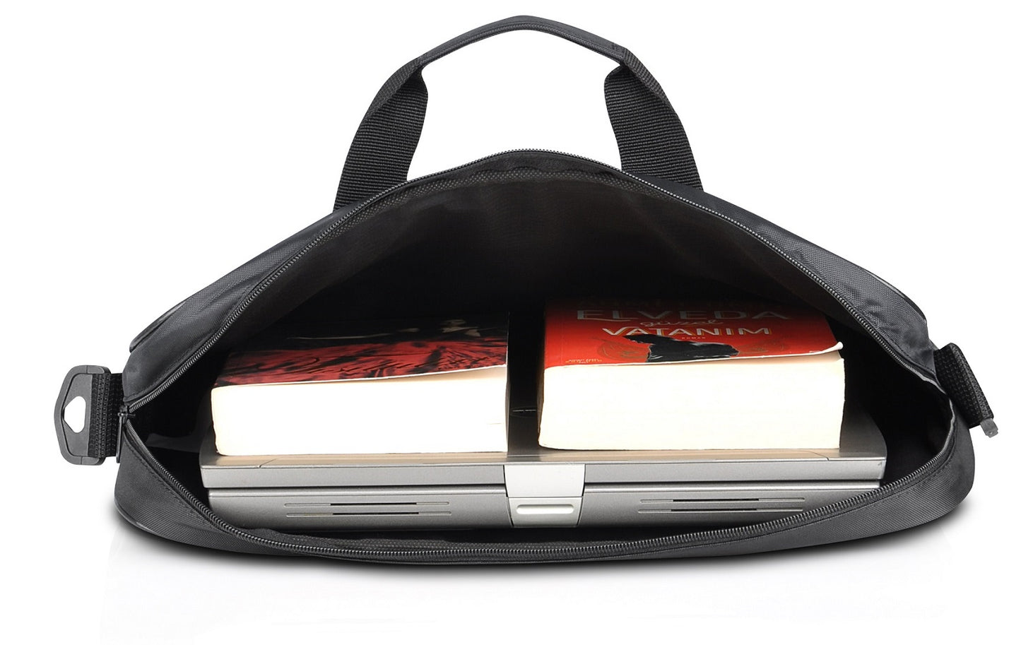Icon Promosyon Ekonomik Laptop Çantası-PAM528 - istecanta.com
