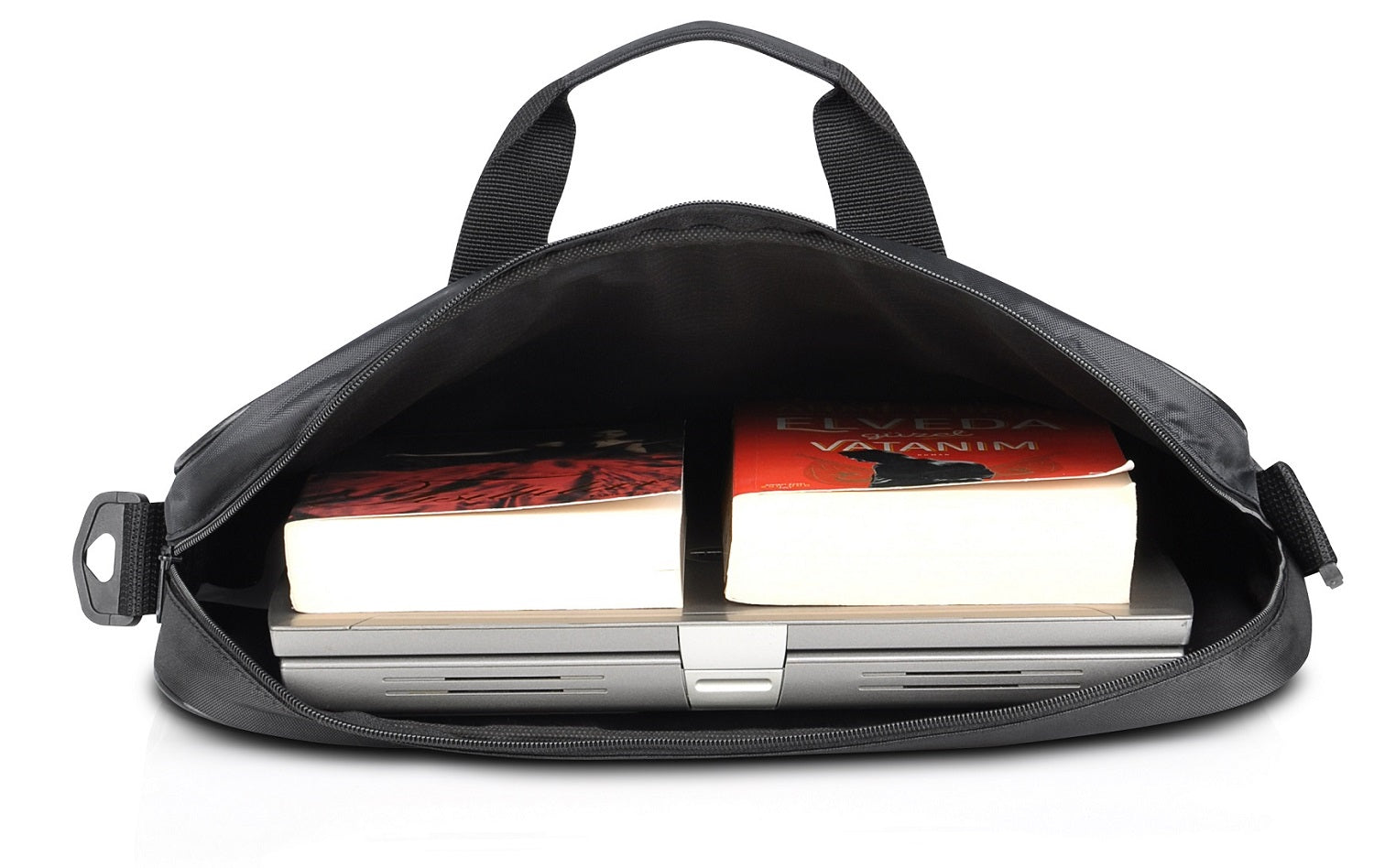 Icon Promosyon Ekonomik Laptop Çantası-PAM528 - istecanta.com