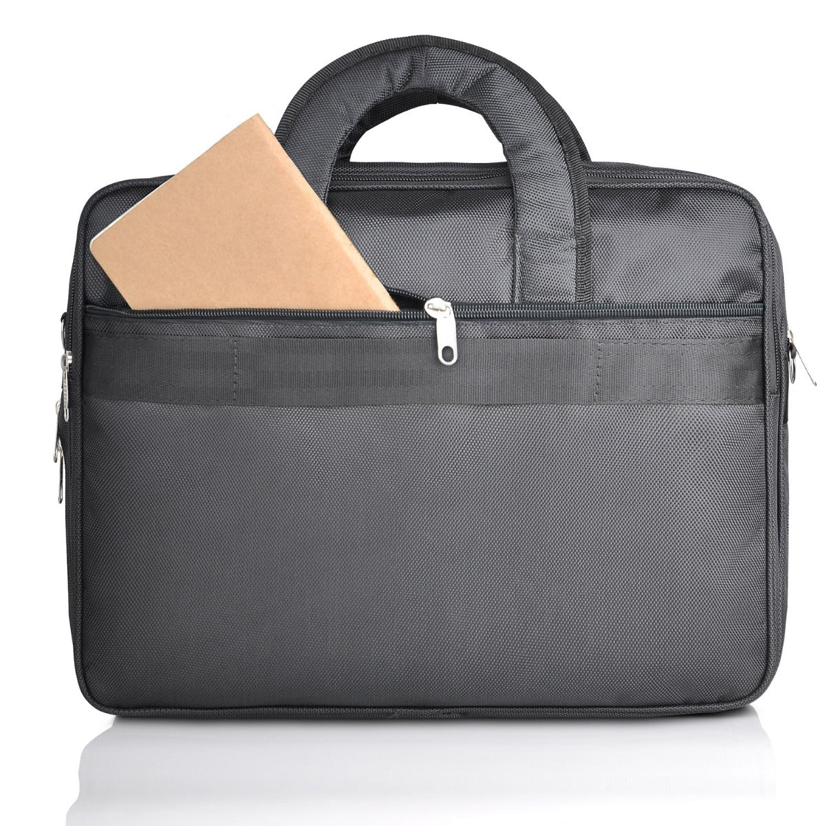 Icon Promosyon Körüklü Laptop Çantası-PAM810 - istecanta.com