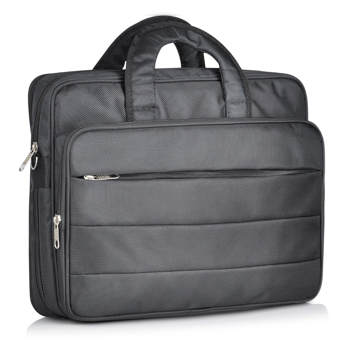 Icon Promosyon Körüklü Laptop Çantası-PAM810 - istecanta.com