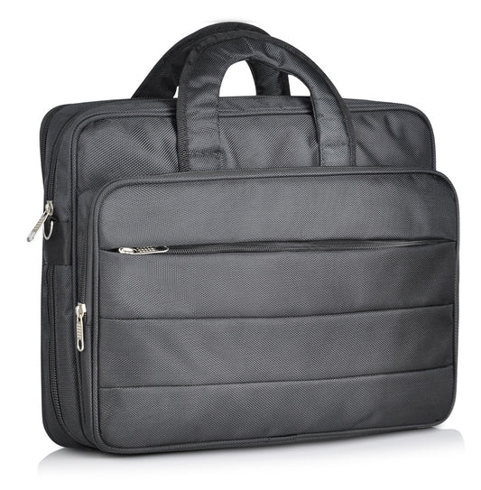Icon Promosyon Körüklü Laptop Çantası-PAM810 - istecanta.com