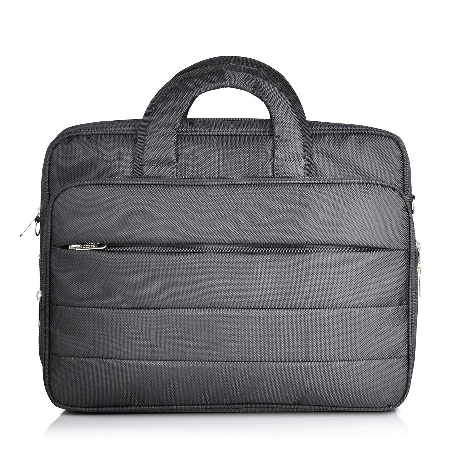 Icon Promosyon Körüklü Laptop Çantası-PAM810 - istecanta.com