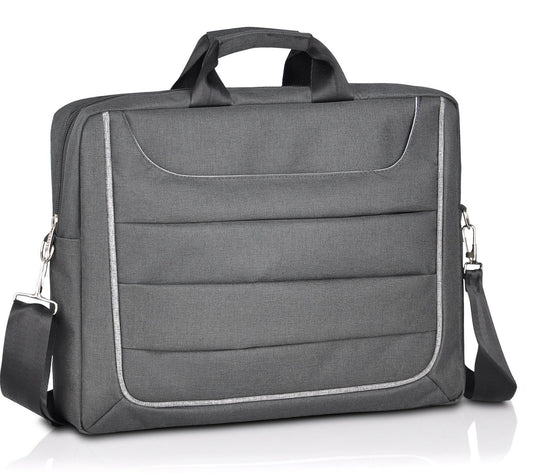 Icon Promosyon Kaliteli Laptop Çantası Antrasit-PAM995 - istecanta.com