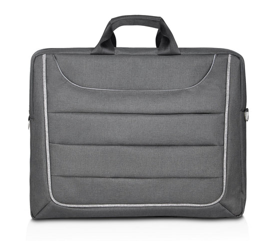 Icon Promosyon Kaliteli Laptop Çantası Antrasit-PAM995 - istecanta.com