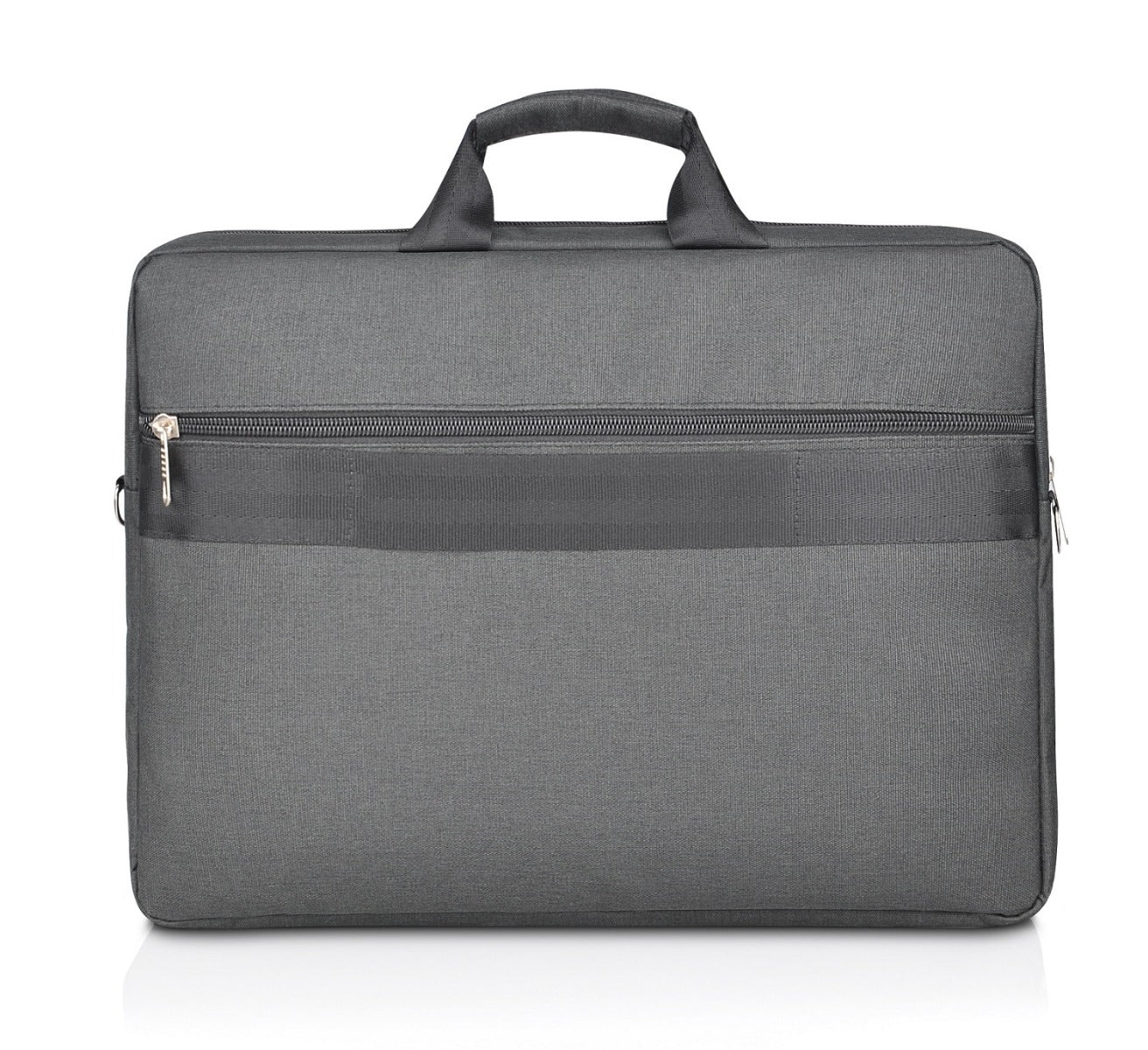 Icon Promosyon Kaliteli Laptop Çantası Antrasit-PAM995 - istecanta.com