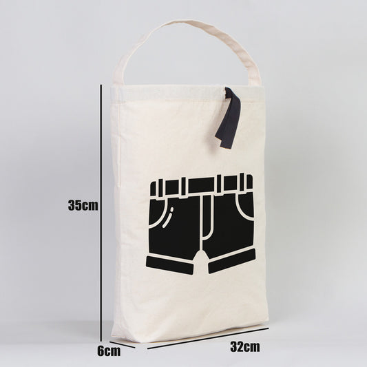 Bağcıklı Rips Çanta - istecanta.com