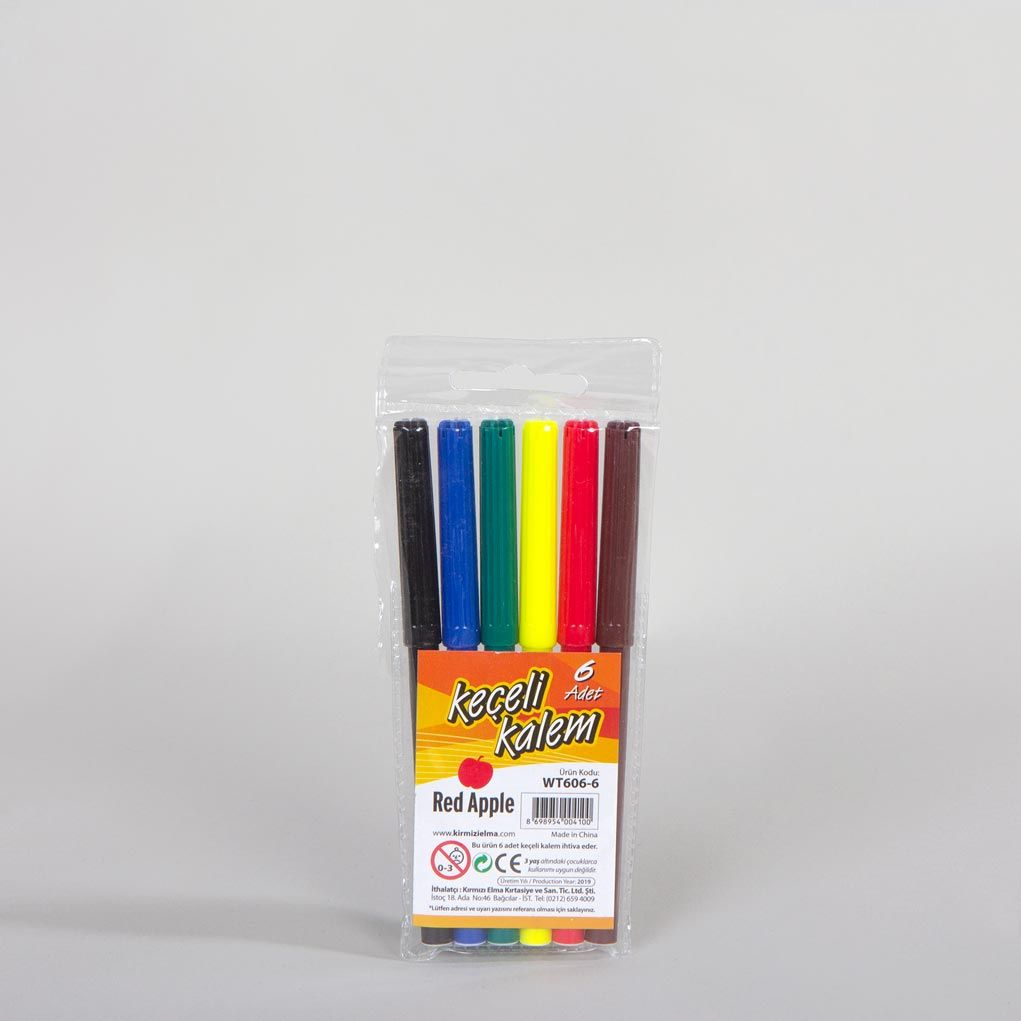 Balık - Kayık Boyanabilir Çanta - Kalemli - istecanta.com