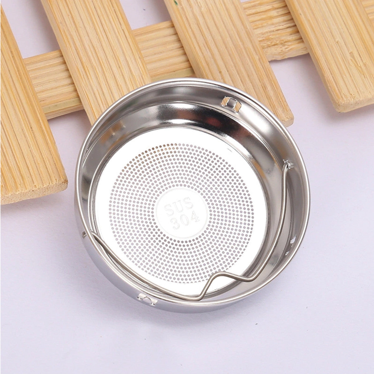 Bambu Çelik Termos / 500 Ml-5316 - istecanta.com