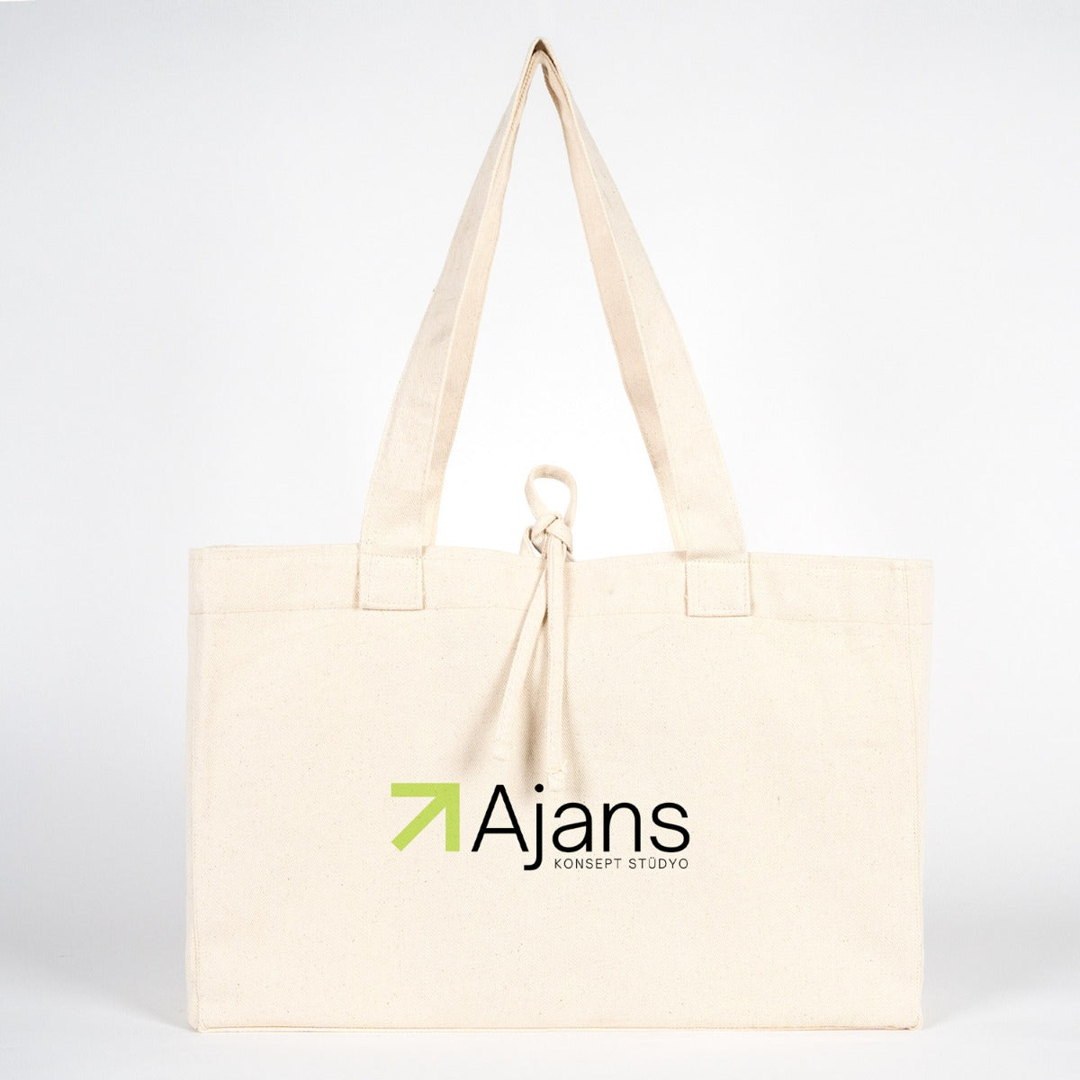 Large City Çanta - 45x35x10cm (Özelleştirilebilir) - istecanta.com