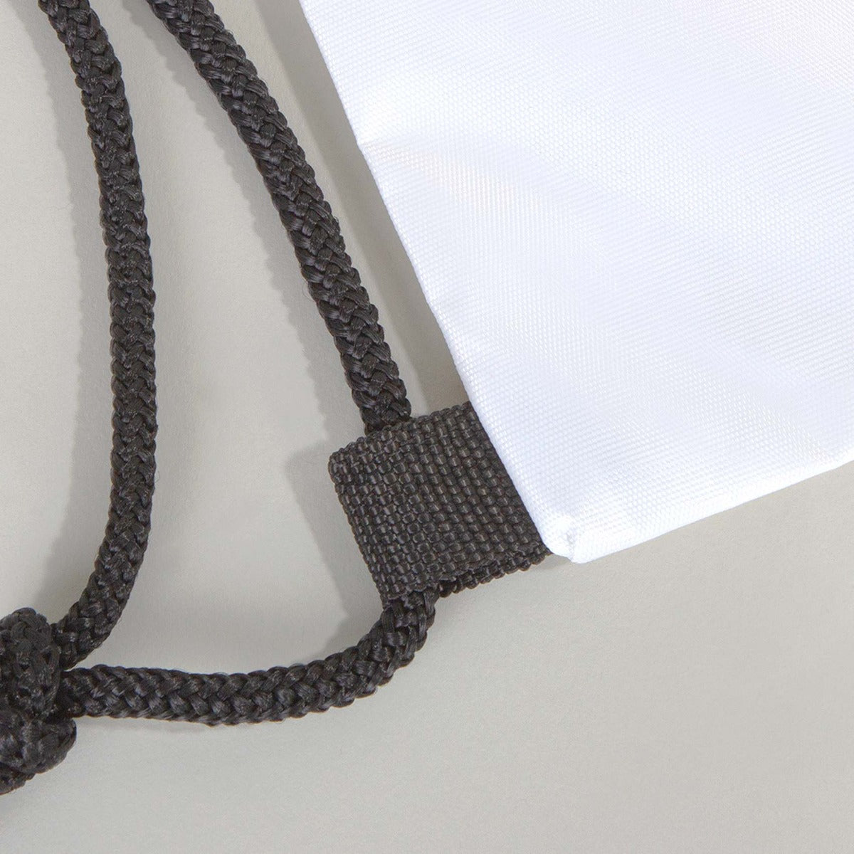 İmperteks Sırt Çantası 32x45 cm Beyaz (Özelleştirilebilir) - istecanta.com