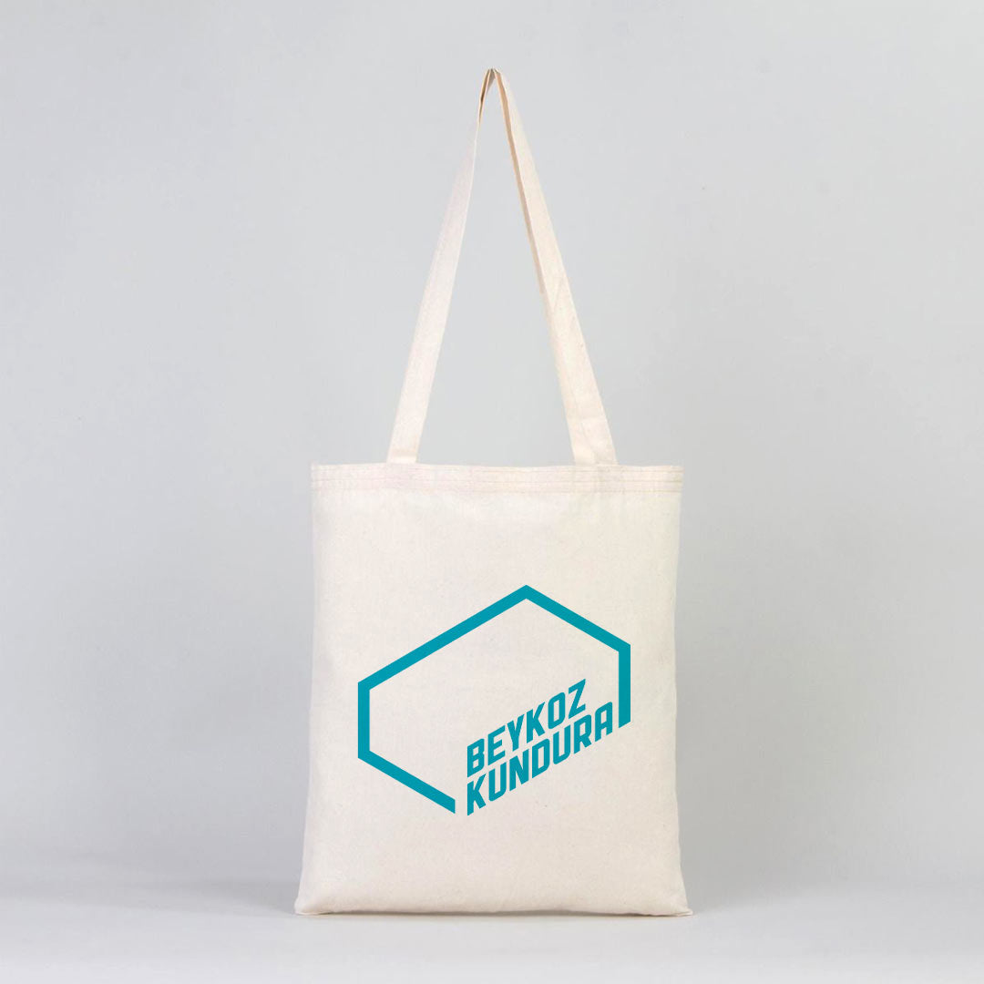 Bez çanta Promosyon Çanta 35x40 cm Beykoz Kundura - istecanta.com