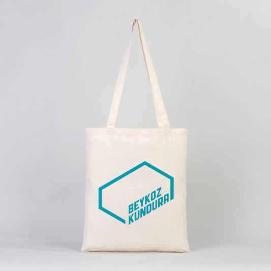 Bez çanta Promosyon Çanta 35x40 cm Beykoz Kundura - istecanta.com