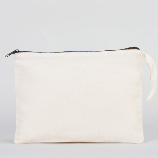 Clutch Astarsız Çanta 25x18 cm - istecanta.com