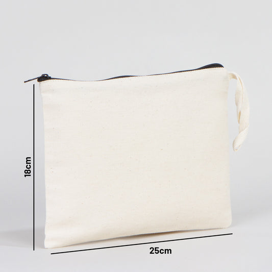 Clutch Astarsız Çanta 25x18 cm - istecanta.com