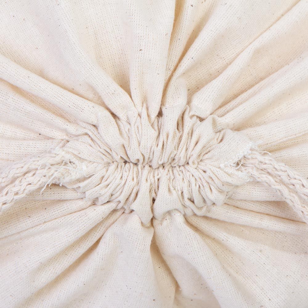 Büzgülü Bez Sırt Çantası 40x50 cm (Özelleştirilebilir) - istecanta.com