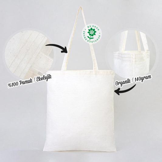 Hambez Çanta 40x45 cm - istecanta.com