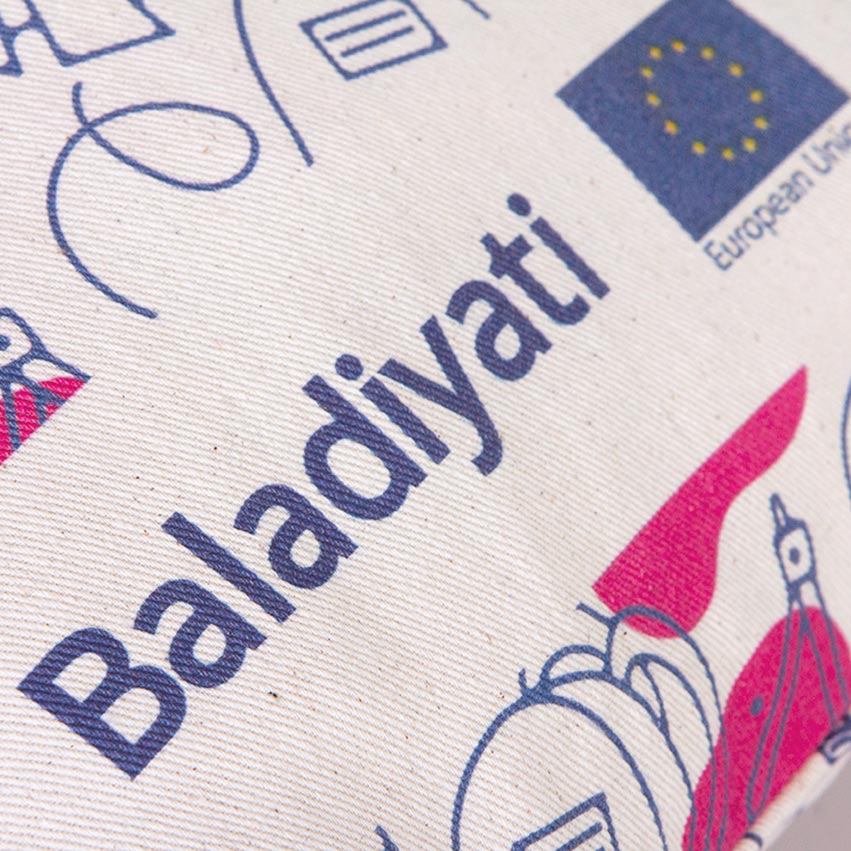 Promosyon Büzgülü Sırt Çantası - 32x42cm - istecanta.com