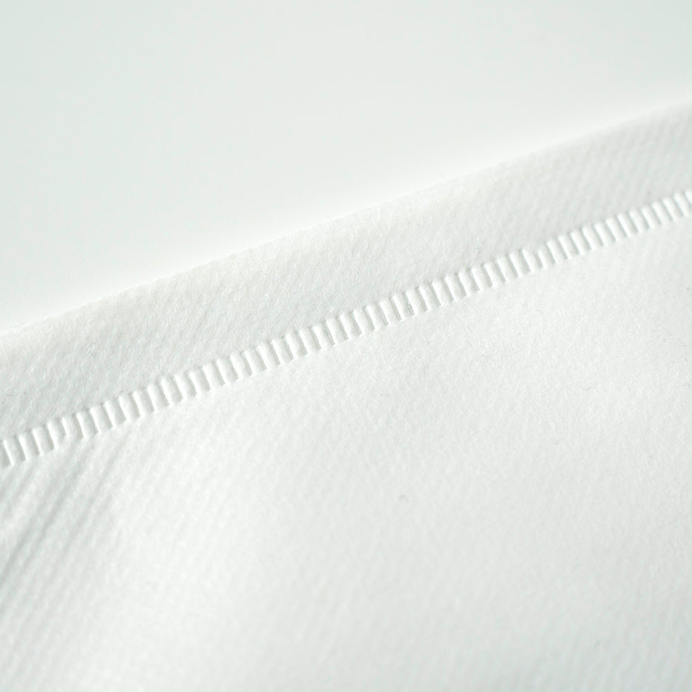 Seyahat Ayakkabı Torbası, Bavul İçi Organizer, Ultrasonik İpli Tela Kese, Beyaz - 32x38cm - istecanta.com