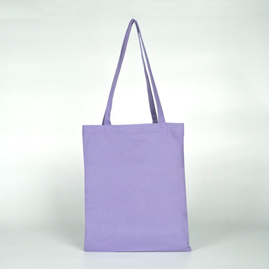 Gabardin Bez Çanta 35x40 cm Lila Renk