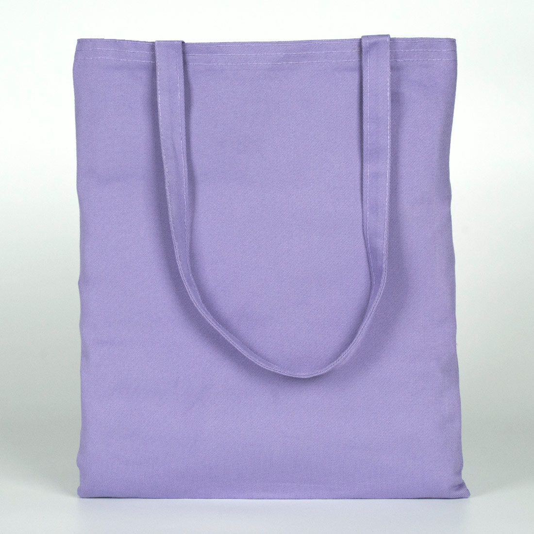 Gabardin Bez Çanta 35x40 cm Lila Renk