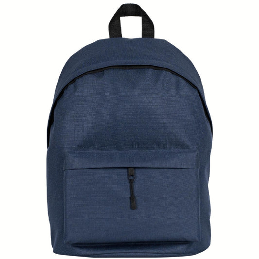 Campus Sırt Çantası - Lacivert 42x29x14 cm - istecanta.com