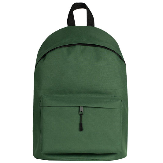 Campus Sırt Çantası - Haki 42x29x14 cm - istecanta.com