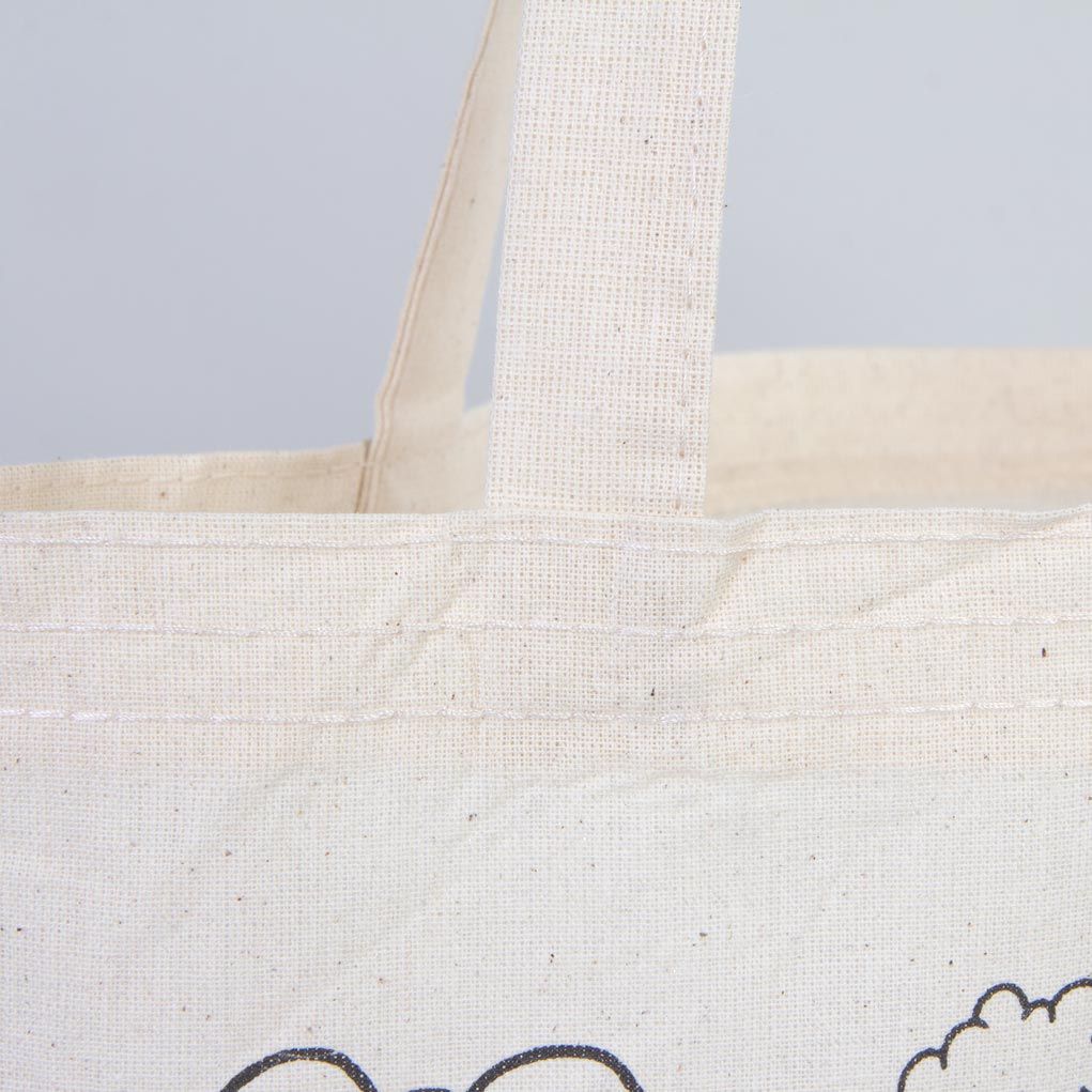 Canım Anneme Boyama Seti 2 - 25 Adet Boyanabilir Çanta / 4 Adet 12'li Keçeli Kalem - istecanta.com