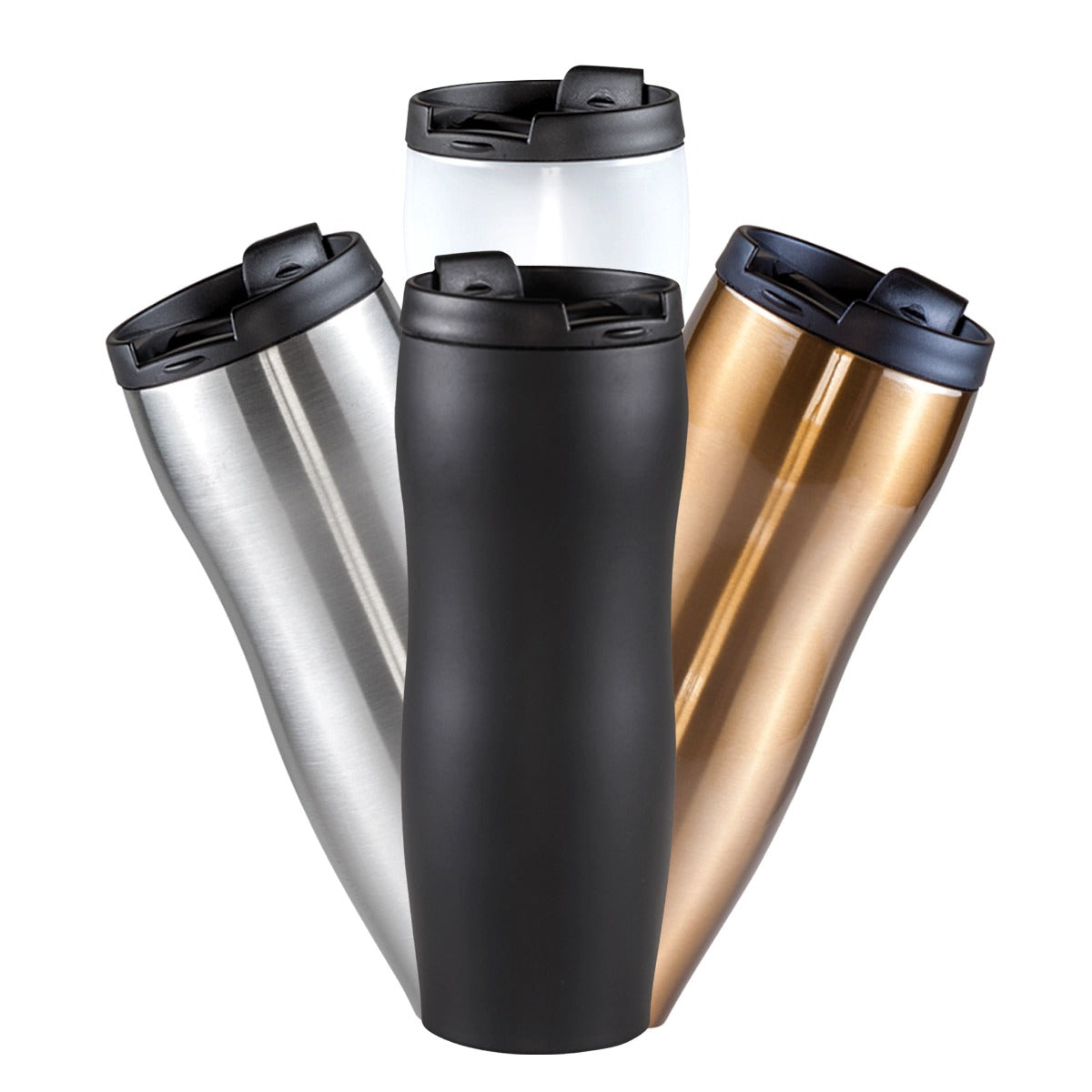 Çelik Kupa / 400 Ml - 783 - istecanta.com