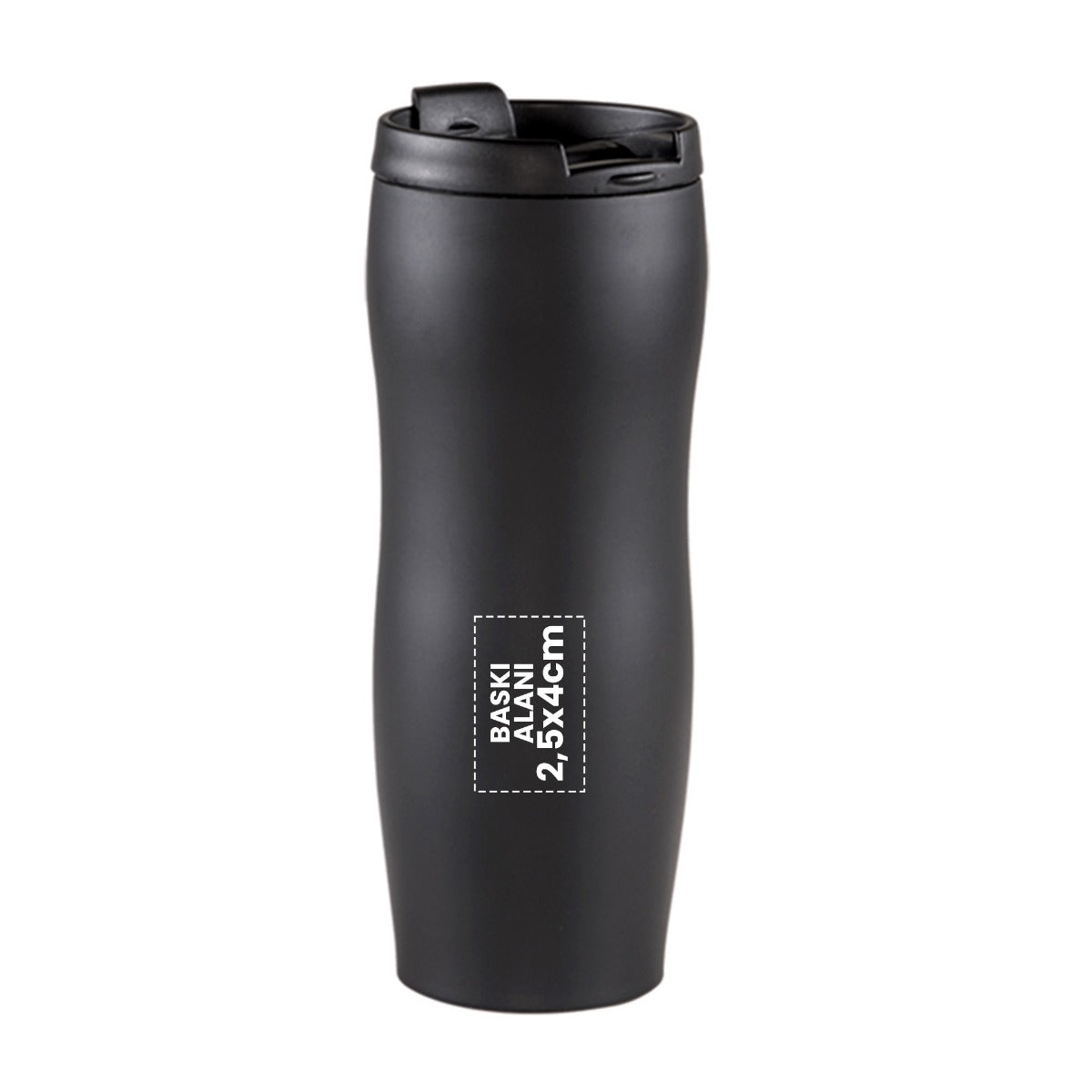 Çelik Kupa / 400 Ml - 783 - istecanta.com