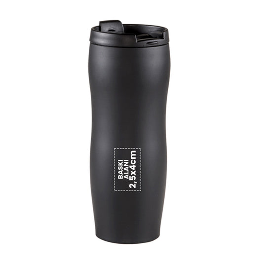Çelik Kupa / 400 Ml - 783 - istecanta.com