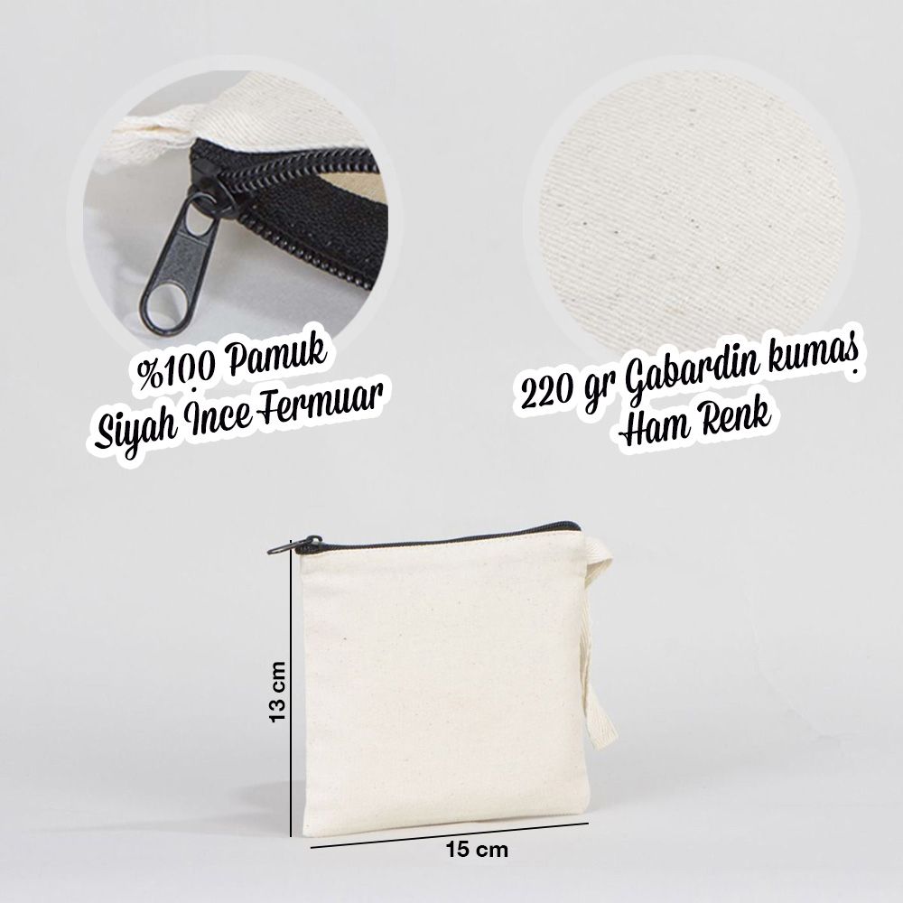 Ham Bez Alışveriş Seti - Her Üründen 1 Adet - istecanta.com