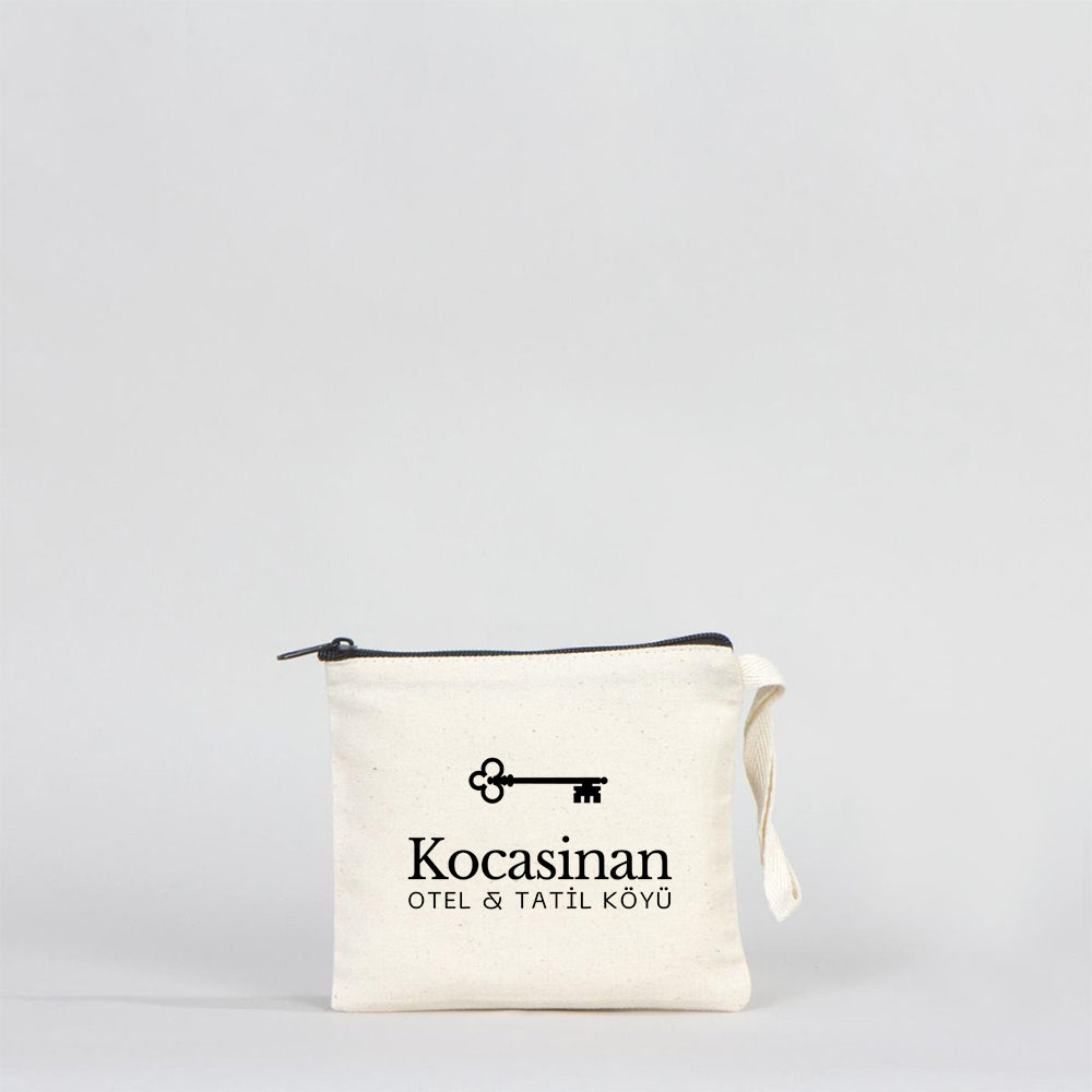 Clutch Astarsız Çanta 15x13 cm (Özelleştirilebilir) - istecanta.com