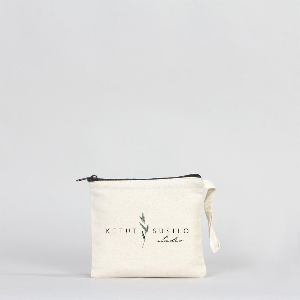 Clutch Astarsız Çanta 15x13 cm (Özelleştirilebilir) - istecanta.com