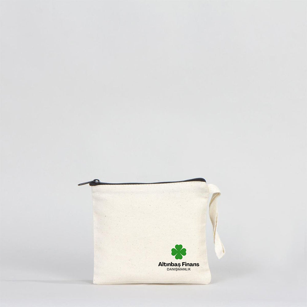 Clutch Astarsız Çanta 15x13 cm (Özelleştirilebilir) - istecanta.com