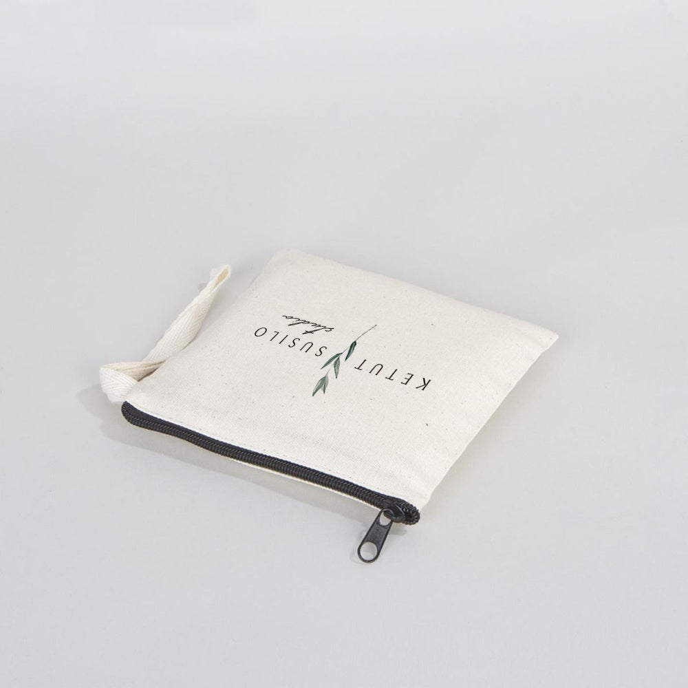 Clutch Astarsız Çanta 15x13 cm (Özelleştirilebilir) - istecanta.com