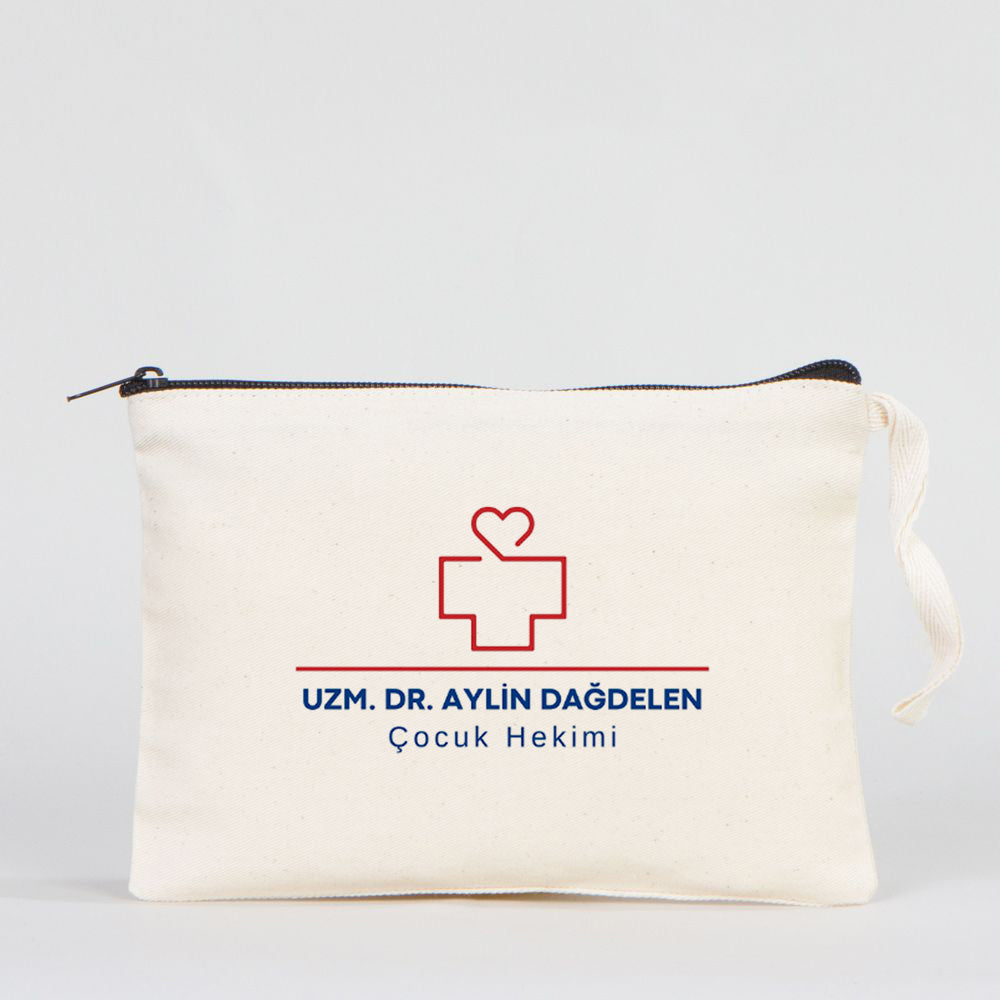 Clutch Astarsız Çanta 21x15 cm (Özelleştirilebilir) - istecanta.com