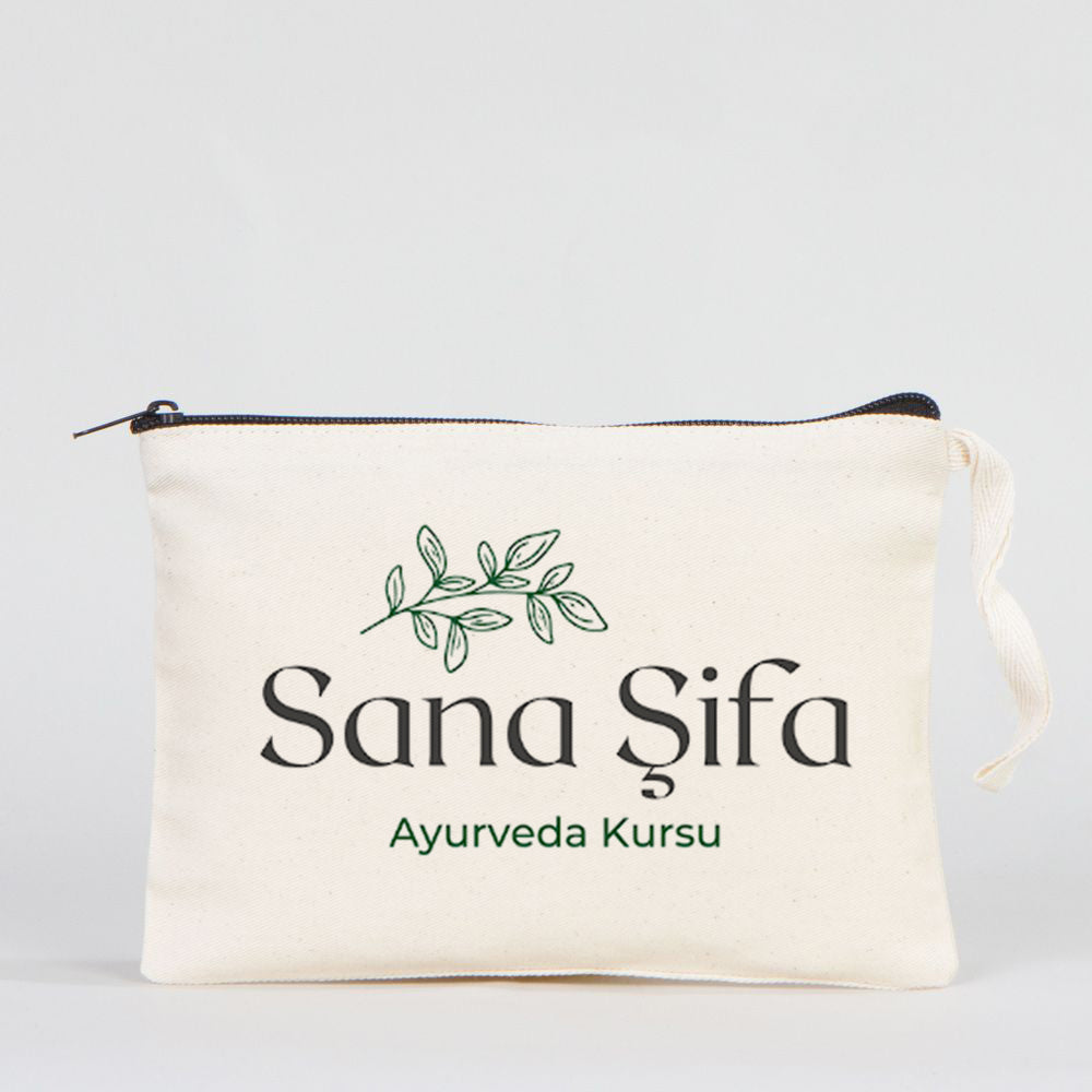 Clutch Astarsız Çanta 21x15 cm (Özelleştirilebilir) - istecanta.com