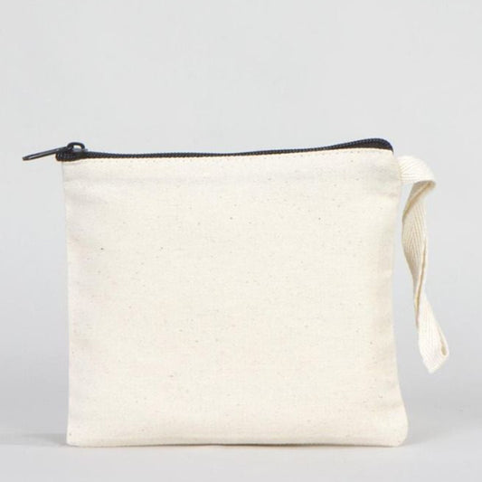 Clutch Gabardin Çanta 15x13 cm - istecanta.com