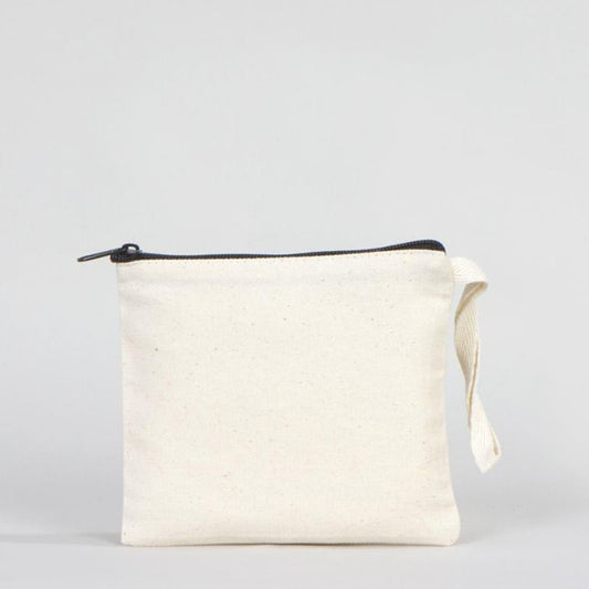 Clutch Gabardin Çanta 15x13 cm - istecanta.com