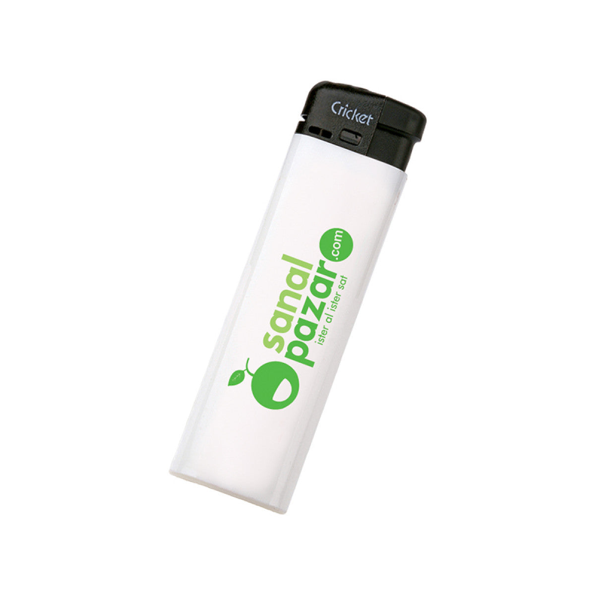 Cricket Manyetolu Sibopsuz Çakmak - 1156 - istecanta.com