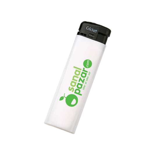 Cricket Manyetolu Sibopsuz Çakmak - 1156 - istecanta.com