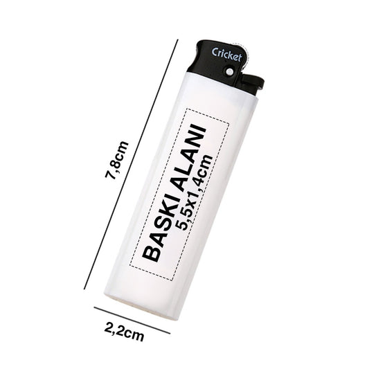 Cricket Taşlı Si̇bopsuz Çakmak Modelleri 1155 - istecanta.com