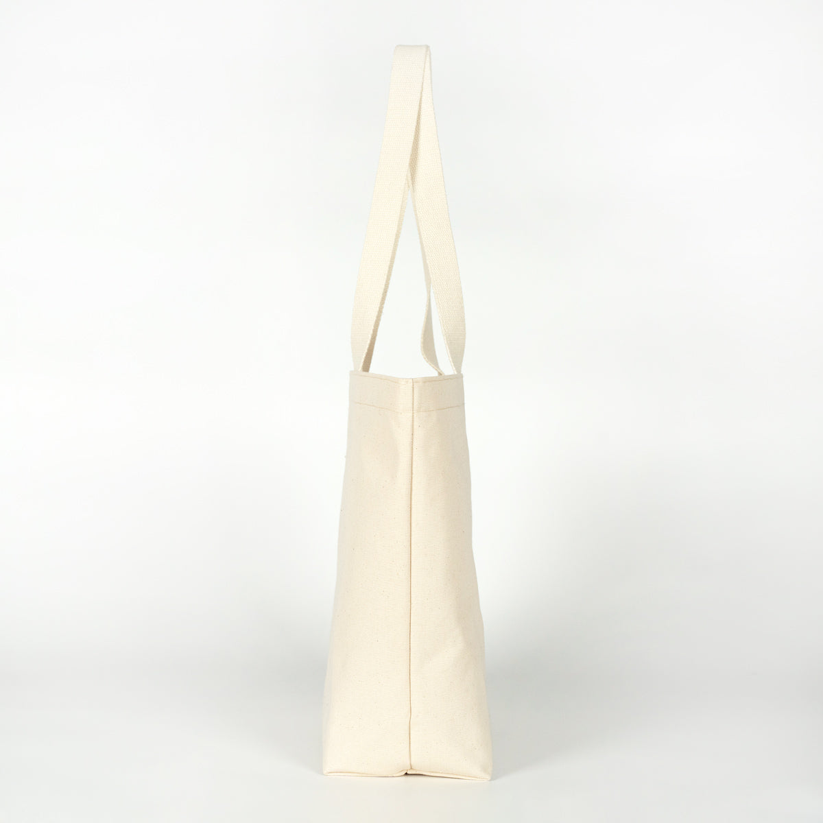 Laminated Kanvas Çanta -Cepli 45x35x15 cm (395 gr) - istecanta.com
